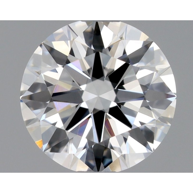 Diament szlif okrągły, 0.58ct, VVS2, F, GIA 6535469186 Diament szlif okrągły, 0.58ct, VVS2, F, GIA 6535469186