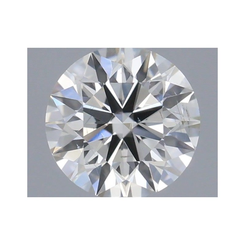 Diament szlif okrągły, 0.3ct, SI2, H, IGI 692524290 Diament szlif okrągły, 0.3ct, SI2, H, IGI 692524290