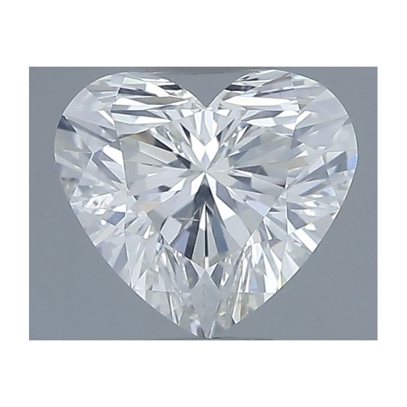 Diament serce, 1.2ct, SI1, H, IGI 724522420 Diament serce, 1.2ct, SI1, H, IGI 724522420