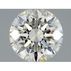 Diament szlif okrągły, 1.3ct, VS2, I, GIA 3535060057