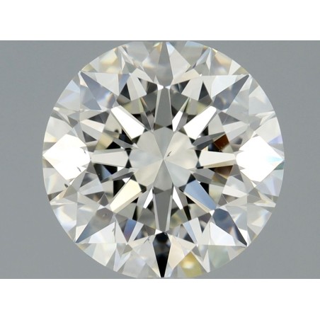 Diament szlif okrągły, 1.3ct, VS2, I, GIA 3535060057