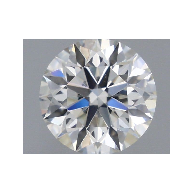 Diament szlif okrągły, 0.48ct, VS2, I, GIA 6521101772 Diament szlif okrągły, 0.48ct, VS2, I, GIA 6521101772