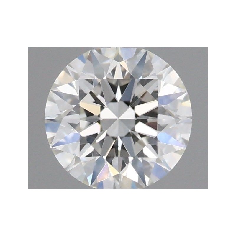 Diament szlif okrągły, 0.48ct, VVS1, I, GIA 6471946666
