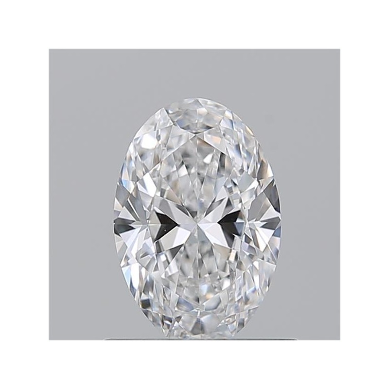 Diament szlif owalny, 0.74ct, VVS2, D, GIA 7536633997