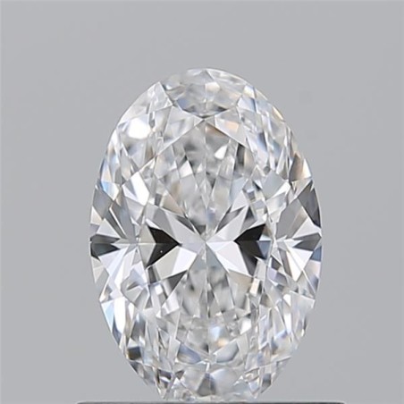 Diament szlif owalny, 0.74ct, VVS2, D, GIA 7536633997