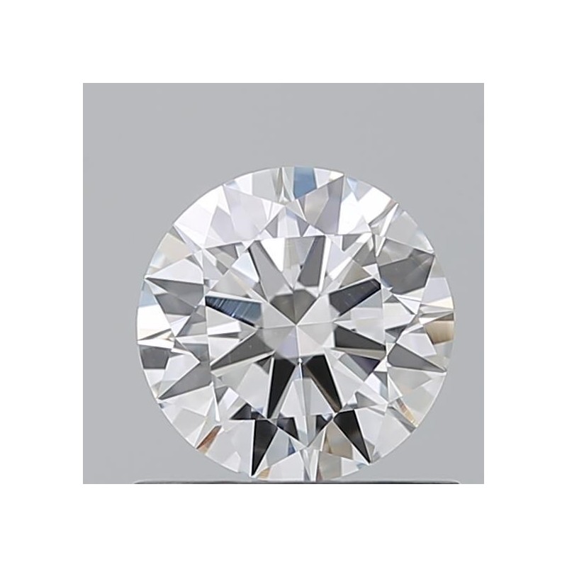 Diament szlif okrągły, 0.7ct, VS2, F, GIA 6532642795 Diament szlif okrągły, 0.7ct, VS2, F, GIA 6532642795