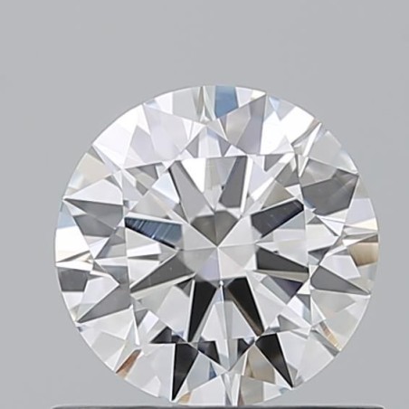Diament szlif okrągły, 0.7ct, VS2, F, GIA 6532642795