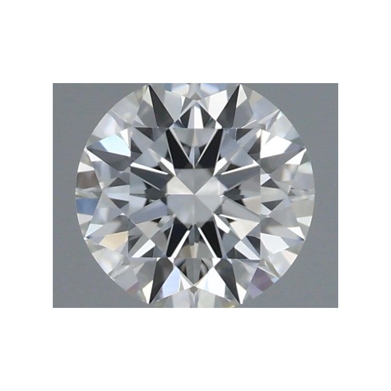 Diament szlif okrągły, 0.32ct, VVS2, H, GIA 1523830597