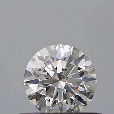 Diament szlif okrągły, 0.42ct, VVS2, F, GIA 6531714944