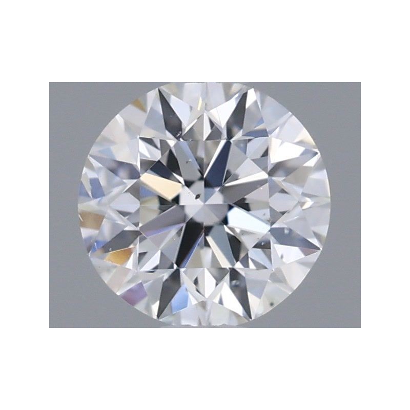 Diament szlif okrągły, 0.45ct, SI2, G, GIA 5503160600 Diament szlif okrągły, 0.45ct, SI2, G, GIA 5503160600