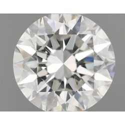 Diament szlif okrągły, 0.45ct, SI1, H, GIA 6495848809