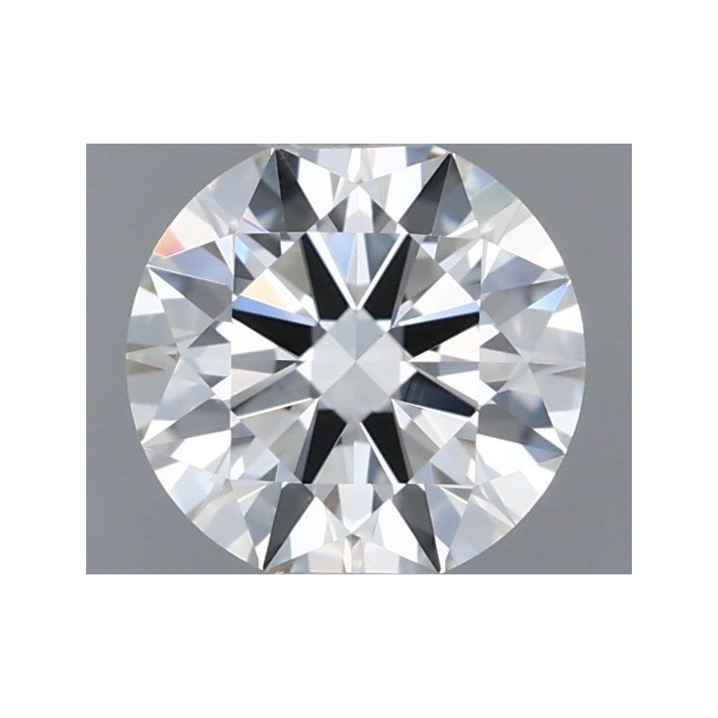Diament szlif okrągły, 0.56ct, VS1, H, GIA 5506154170