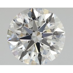 Diament szlif okrągły, 0.9ct, VS1, H, GIA 7496341700