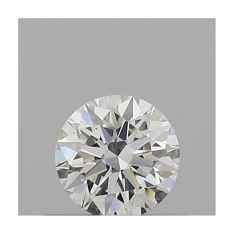 Diament szlif okrągły, 0.4ct, VS1, F, GIA 2524288747