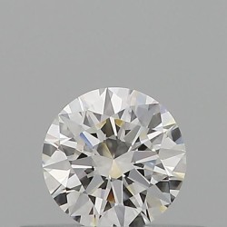 Diament szlif okrągły, 0.3ct, VVS1, F, GIA 2526288192