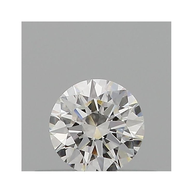 Diament szlif okrągły, 0.3ct, VVS1, F, GIA 2526288192