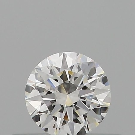 Diament szlif okrągły, 0.3ct, VVS1, F, GIA 2526288192