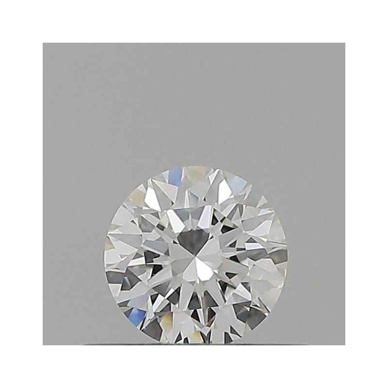Diament szlif okrągły, 0.34ct, VVS1, E, GIA 5526288304