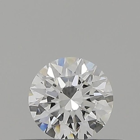 Diament szlif okrągły, 0.34ct, VVS1, E, GIA 5526288304
