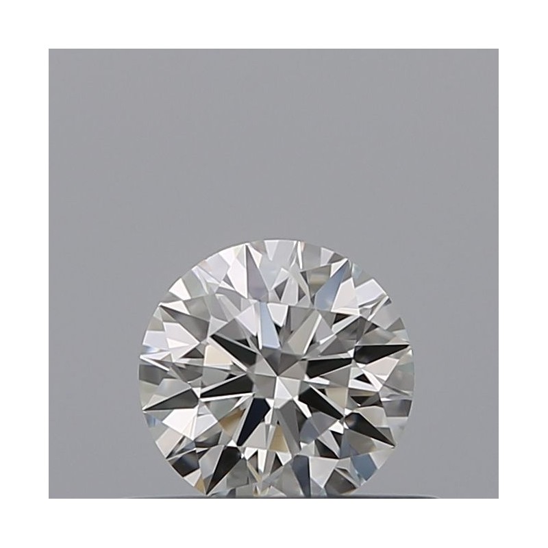 Diament szlif okrągły, 0.37ct, VVS1, G, GIA 6522976452