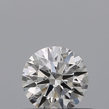 Diament szlif okrągły, 0.37ct, VVS1, G, GIA 6522976452