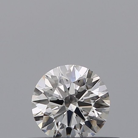 Diament szlif okrągły, 0.3ct, VS1, E, GIA 1535015894
