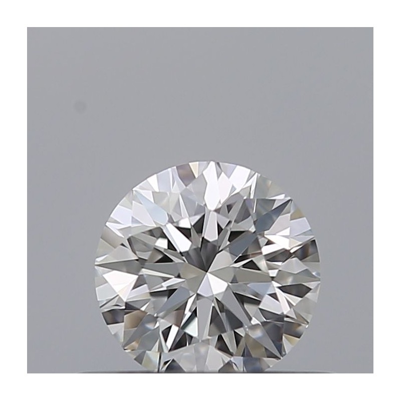 Diament szlif okrągły, 0.4ct, VVS1, D, GIA 1525948649