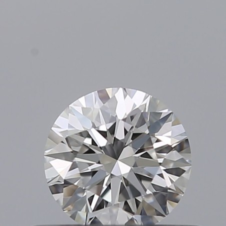 Diament szlif okrągły, 0.4ct, VVS1, D, GIA 1525948649