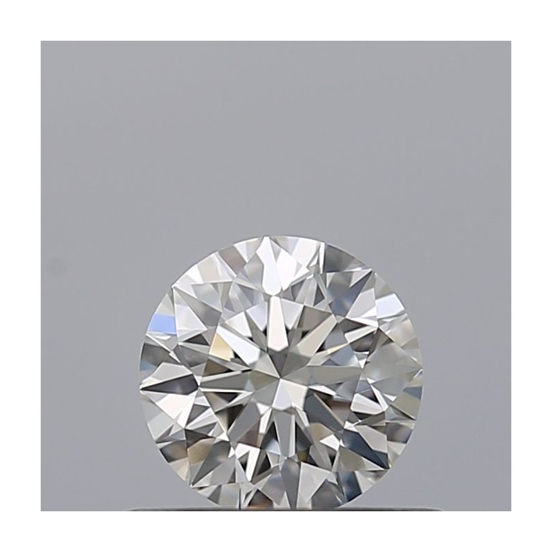 Diament szlif okrągły, 0.39ct, VVS1, H, GIA 6521994154