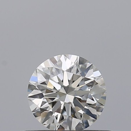Diament szlif okrągły, 0.39ct, VVS1, H, GIA 6521994154