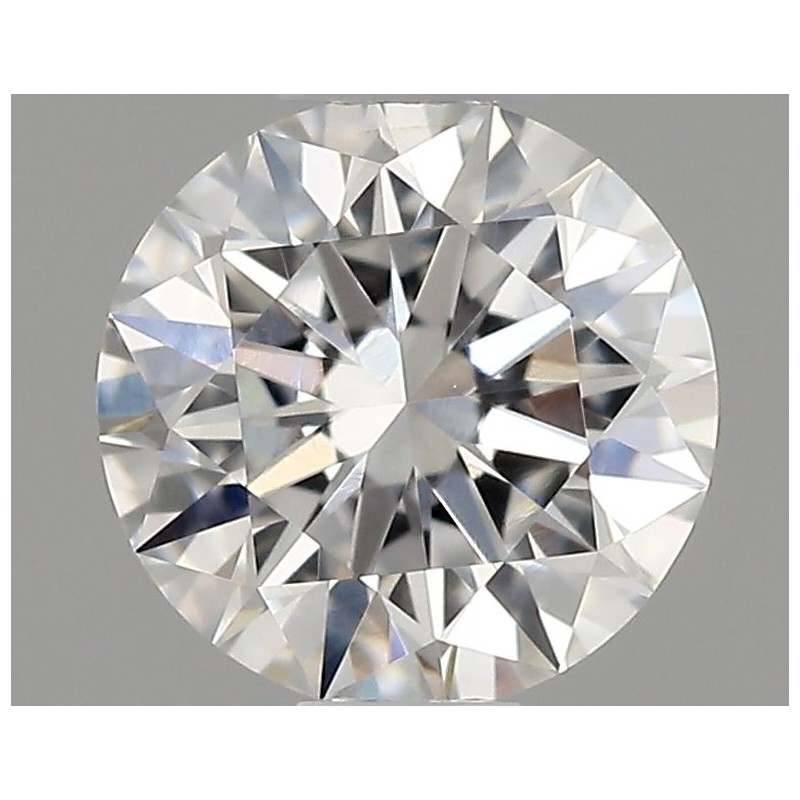Diament szlif okrągły, 0.36ct, SI1, E, GIA 6475557497