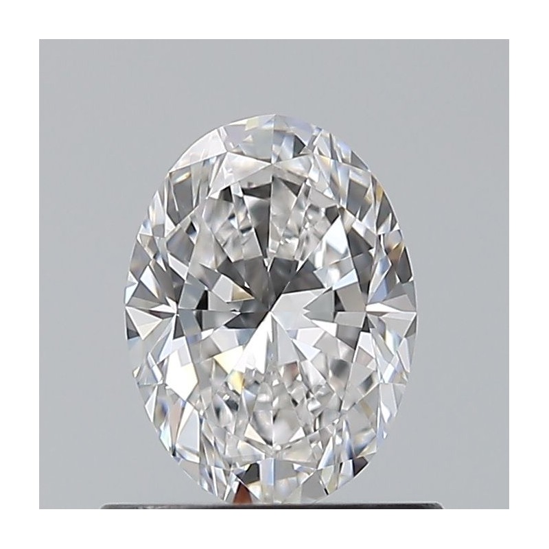 Diament szlif owalny, 0.7ct, VVS2, E, GIA 2536708132