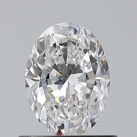 Diament szlif owalny, 0.7ct, VVS2, E, GIA 2536708132