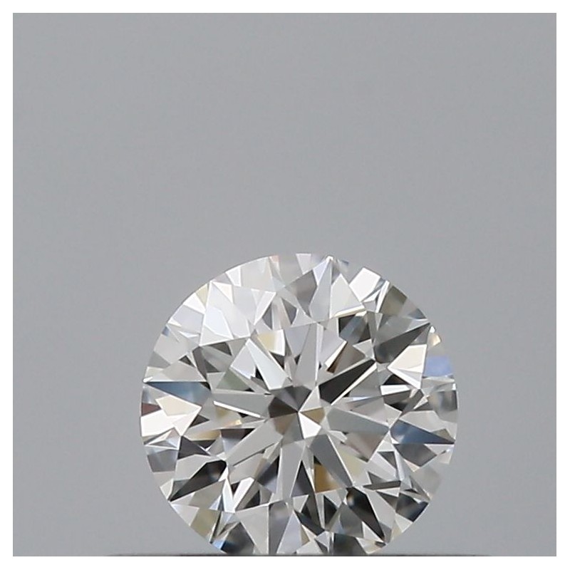 Diament szlif okrągły, 0.31ct, VVS1, E, GIA 2538186130 Diament szlif okrągły, 0.31ct, VVS1, E, GIA 2538186130