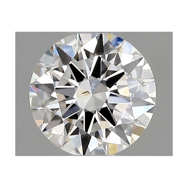 Diament szlif okrągły, 0.34ct, SI1, E, GIA 5476782025 Diament szlif okrągły, 0.34ct, SI1, E, GIA 5476782025