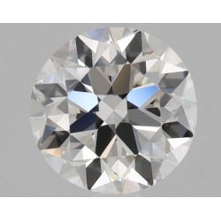 Diament szlif okrągły, 1ct, VVS1, G, GIA 7481213412