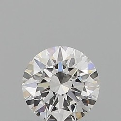 Diament szlif okrągły, 0.38ct, VVS1, E, GIA 1525288525