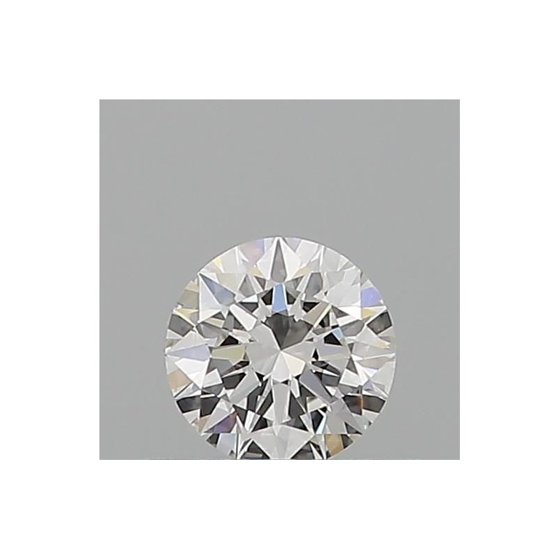 Diament szlif okrągły, 0.38ct, VVS1, E, GIA 1525288525