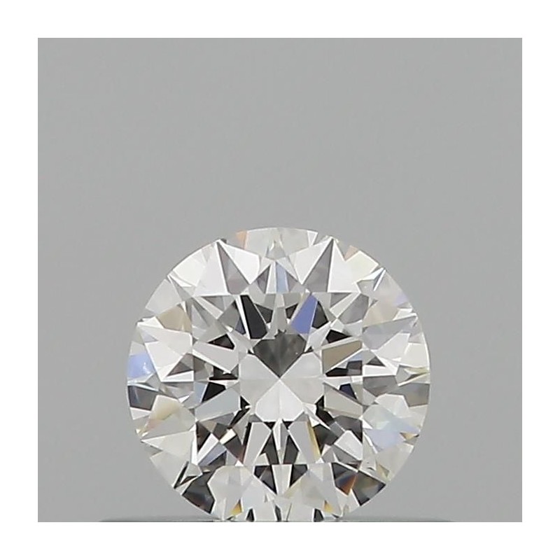 Diament szlif okrągły, 0.43ct, VVS1, G, GIA 2527287952
