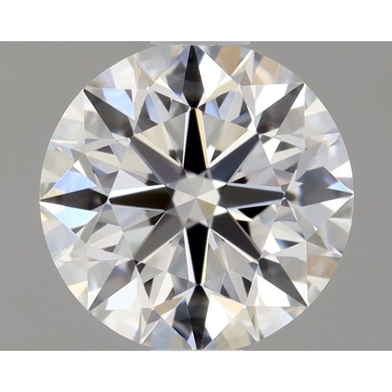 Diament szlif okrągły, 0.7ct, VVS1, E, GIA 2446494559