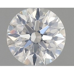 Diament szlif okrągły, 0.43ct, SI2, G, GIA 5426332771
