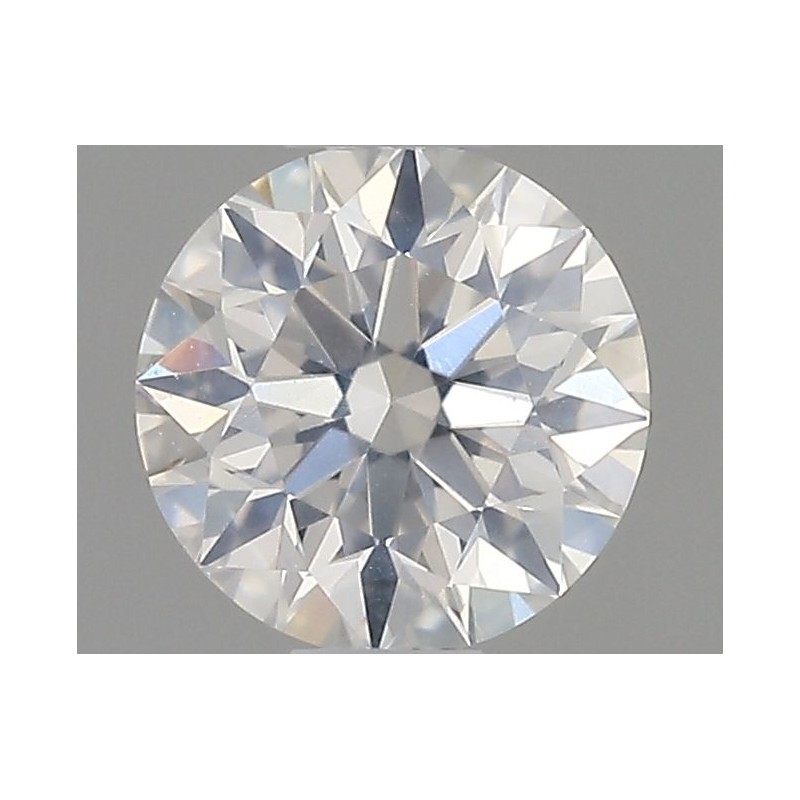 Diament szlif okrągły, 0.43ct, SI2, G, GIA 5426332771