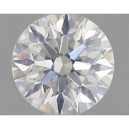 Diament szlif okrągły, 0.43ct, SI2, G, GIA 5426332771