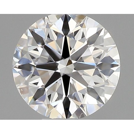 Diament szlif okrągły, 0.36ct, SI1, E, GIA 6432288439