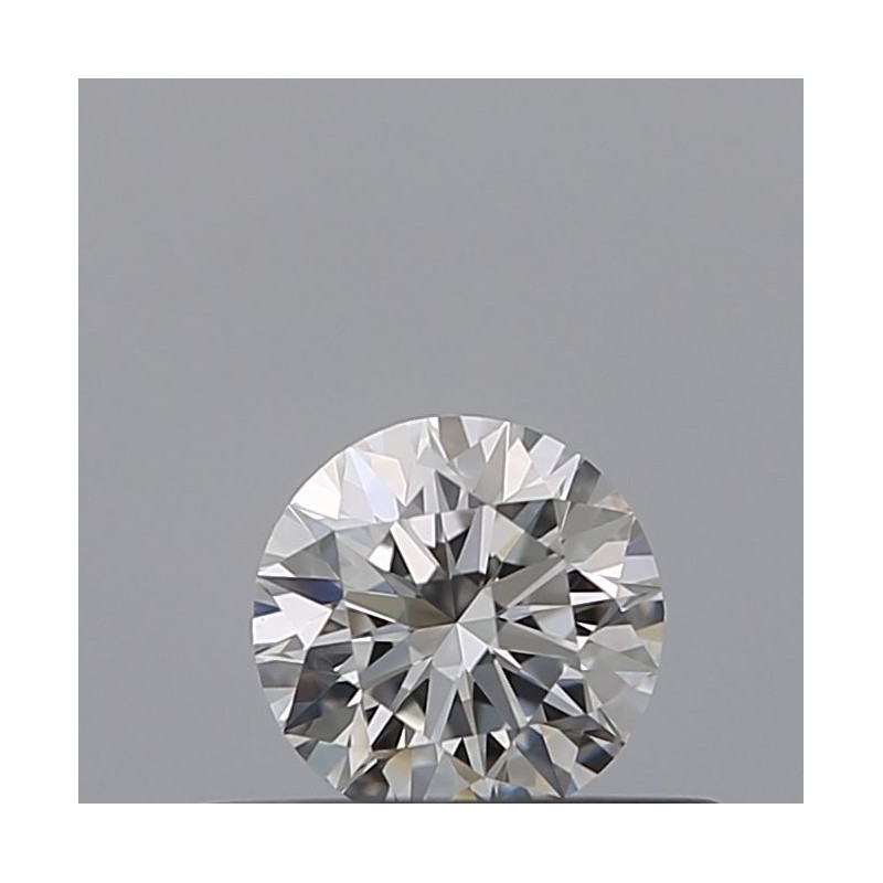 Diament szlif okrągły, 0.3ct, VS2, E, GIA 5523984201