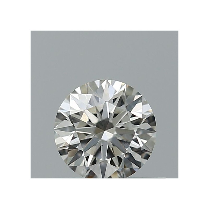 Diament szlif okrągły, 0.34ct, VS2, I, GIA 6532748510
