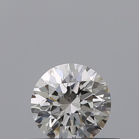 Diament szlif okrągły, 0.32ct, VS1, G, GIA 6522976623