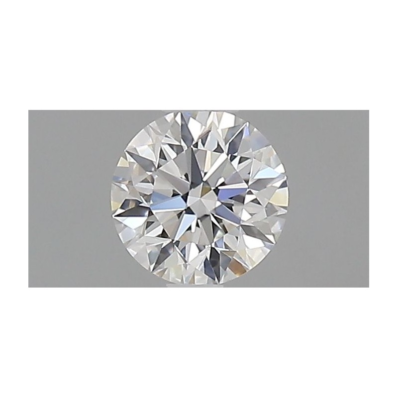 Diament szlif okrągły, 0.36ct, VVS1, E, GIA 6532181155