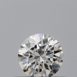 Diament szlif okrągły, 0.31ct, VVS1, G, GIA 7528993871