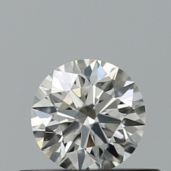 Diament szlif okrągły, 0.31ct, VS1, H, IGI 739507986
